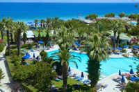 Blue Horizon Palm Beach Hotel & Bungalows 4* by Perfect Tour - 10