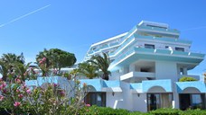 Blue Horizon Palm Beach Hotel & Bungalows 4* by Perfect Tour