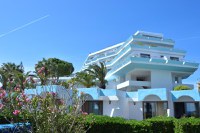 Blue Horizon Palm Beach Hotel & Bungalows 4* by Perfect Tour - 1