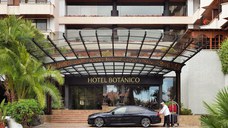 Botanico and the Oriental Spa Garden Hotel 5* by Perfect Tour