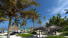 Breezes Beach Club & Spa Zanzibar 5* by Perfect Tour