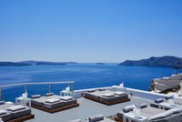 Canaves Oia Hotel Santorini 5* by Perfect Tour - 11