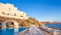 Canaves Oia Hotel Santorini 5* by Perfect Tour - 5