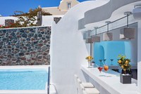Canaves Oia Hotel Santorini 5* by Perfect Tour - 1
