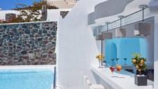 Canaves Oia Hotel Santorini 5* by Perfect Tour