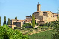 Castello Banfi - Il Borgo 5* by Perfect Tour - 1