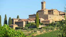 Castello Banfi - Il Borgo 5* by Perfect Tour