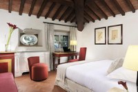 Castello Del Nero Hotel & Spa 5* by Perfect Tour - 19