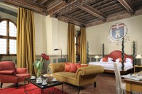 Castello Del Nero Hotel & Spa 5* by Perfect Tour - 16