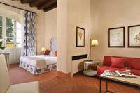 Castello Del Nero Hotel & Spa 5* by Perfect Tour - 9