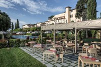 Castello Del Nero Hotel & Spa 5* by Perfect Tour - 2