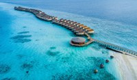 Centara Ras Fushi Resort & Spa Maldives 5* (adults only) by Perfect Tour - 1