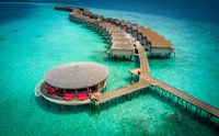 Centara Ras Fushi Resort & Spa Maldives 5* (adults only) by Perfect Tour - 7