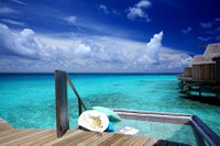 Centara Ras Fushi Resort & Spa Maldives 5* (adults only) by Perfect Tour - 12