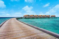 Centara Ras Fushi Resort & Spa Maldives 5* (adults only) by Perfect Tour - 13