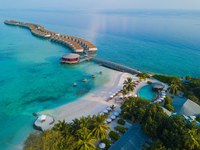Centara Ras Fushi Resort & Spa Maldives 5* (adults only) by Perfect Tour - 3