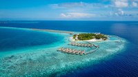 Centara Ras Fushi Resort & Spa Maldives 5* (adults only) by Perfect Tour - 20