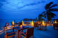 Centara Ras Fushi Resort & Spa Maldives 5* (adults only) by Perfect Tour - 29