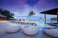 Centara Ras Fushi Resort & Spa Maldives 5* (adults only) by Perfect Tour - 5