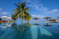 Centara Ras Fushi Resort & Spa Maldives 5* (adults only) by Perfect Tour - 2