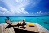 Centara Ras Fushi Resort & Spa Maldives 5* (adults only) by Perfect Tour - 21