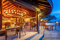 Centara Ras Fushi Resort & Spa Maldives 5* (adults only) by Perfect Tour - 28