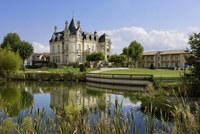 Château Hôtel Grand Barrail 5* by Perfect Tour - 22