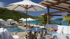 Cheval Blanc Isle de Franc Resort 5* by Perfect Tour