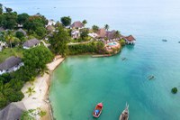 Chuini Zanzibar Beach Lodge 5* by Perfect Tour - 17