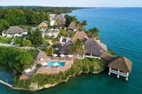 Chuini Zanzibar Beach Lodge 5* by Perfect Tour - 2