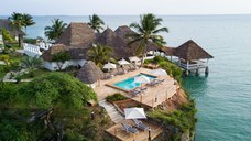 Chuini Zanzibar Beach Lodge 5* by Perfect Tour
