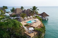 Chuini Zanzibar Beach Lodge 5* by Perfect Tour - 1
