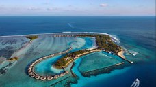 Cinnamon Dhonveli Maldives 4* by Perfect Tour