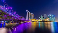 Circuit Kuala Lumpur, Singapore și plajă Phuket (10 zile / 8 nopți) by Perfect Tour - 15