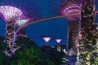 Circuit Kuala Lumpur, Singapore și plajă Redang Island (11 zile / 8 nopți) by Perfect Tour - 7