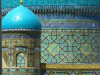 Circuit Uzbekistan (10 zile / 9 nopti) by Perfect Tour - 6
