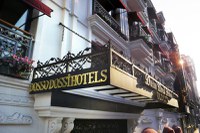 City Break Istanbul - Dosso Dossi Hotels Old City 4* by Perfect Tour - 7