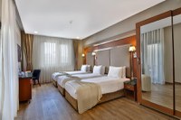 City Break Istanbul - Dosso Dossi Hotels Old City 4* by Perfect Tour - 16