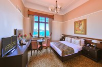 City Break Istanbul - Legacy Ottoman Hotel 5* by Perfect Tour - 5