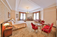 City Break Istanbul - Legacy Ottoman Hotel 5* by Perfect Tour - 7