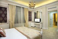 City Break Istanbul - Legacy Ottoman Hotel 5* by Perfect Tour - 14