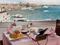 City Break Istanbul - Legacy Ottoman Hotel 5* by Perfect Tour - 16