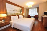City Break Istanbul - Neorion Hotel 4* by Perfect Tour - 12