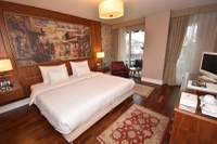 City Break Istanbul - Neorion Hotel 4* by Perfect Tour - 19