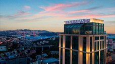 City Break Istanbul - Renaissance Istanbul Polat Bosphorus Hotel 5* by Perfect Tour