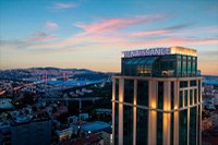 City Break Istanbul - Renaissance Istanbul Polat Bosphorus Hotel 5* by Perfect Tour - 1