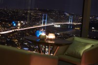 City Break Istanbul - Renaissance Istanbul Polat Bosphorus Hotel 5* by Perfect Tour - 8