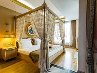 City Break Istanbul - Sultania Boutique Class Hotel 4* by Perfect Tour - 11