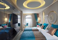 City Break Istanbul - Sura Design Hotel & Suites 5* by Perfect Tour - 5
