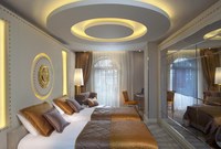 City Break Istanbul - Sura Design Hotel & Suites 5* by Perfect Tour - 6